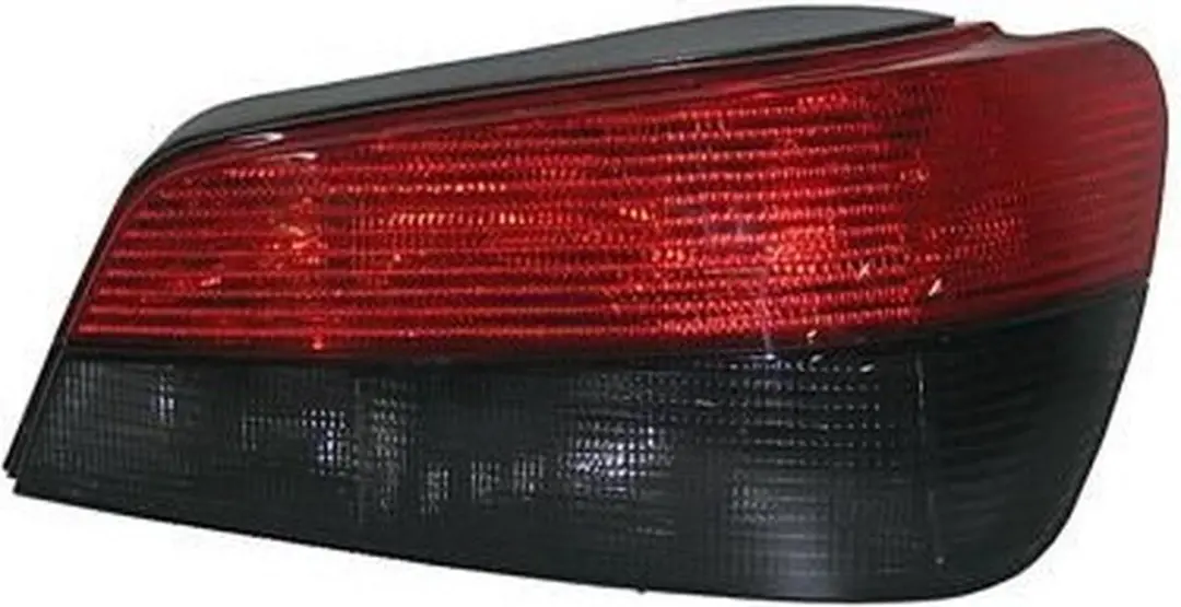 Achterlichtglas rechts Peugeot 306 Hatchback (7a, 7c, N3, N5). Model: 1993