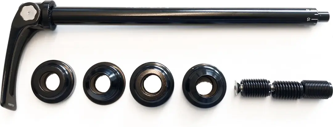 Hamax Outback 12mm Thru Axle Universal
