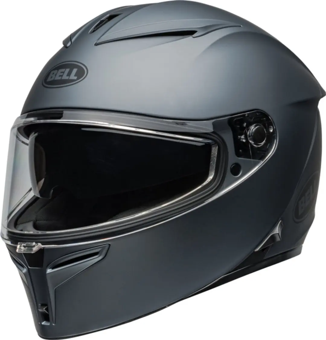 Bell Lithium MIPS Mat Grijs Integraalhelm