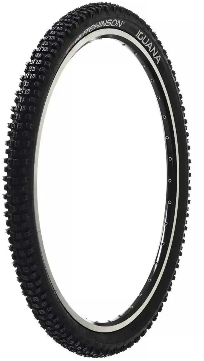Hutchinson Iguana XC AT Fietsband 26x2,00" - Zwart - afbeelding 3 van 4