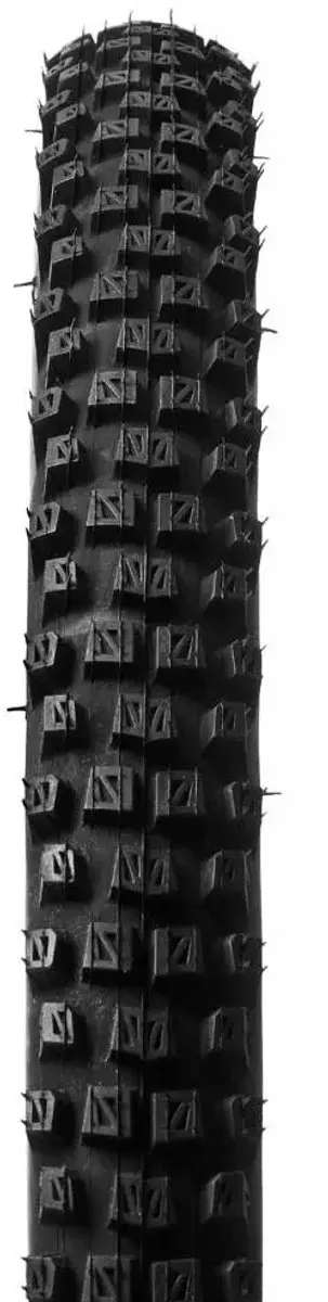 Hutchinson Iguana XC AT Fietsband 26x2,00" - Zwart - afbeelding 2 van 4