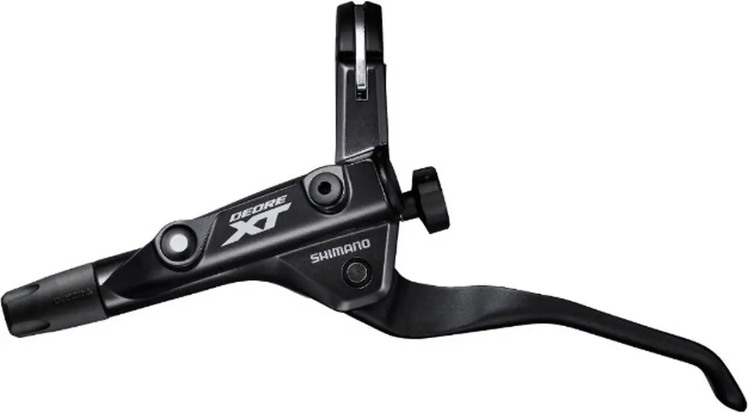 Shimano Deore XT BL-T8100 Hydraulic Disc Brake Lever Left