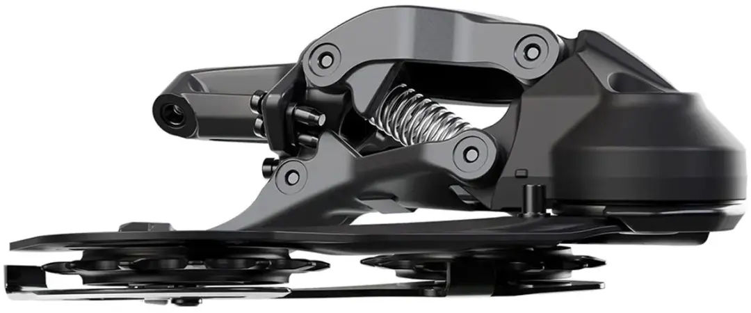 Shimano Deore RD-M7230 SGS achterderailleur - 11s - afbeelding 3 van 4