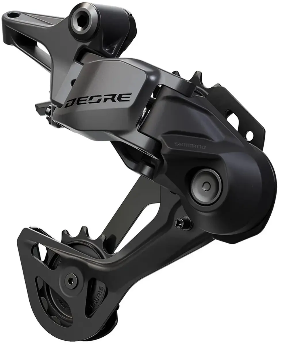 Shimano Deore RD-M7230 SGS achterderailleur - 11s - afbeelding 4 van 4