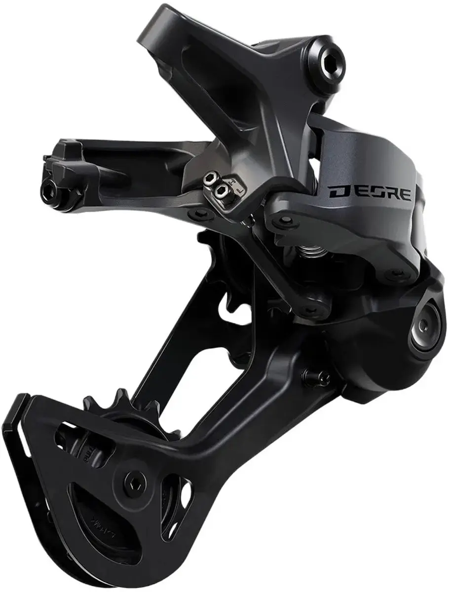 Shimano Deore RD-M7230 SGS achterderailleur - 11s - afbeelding 2 van 4