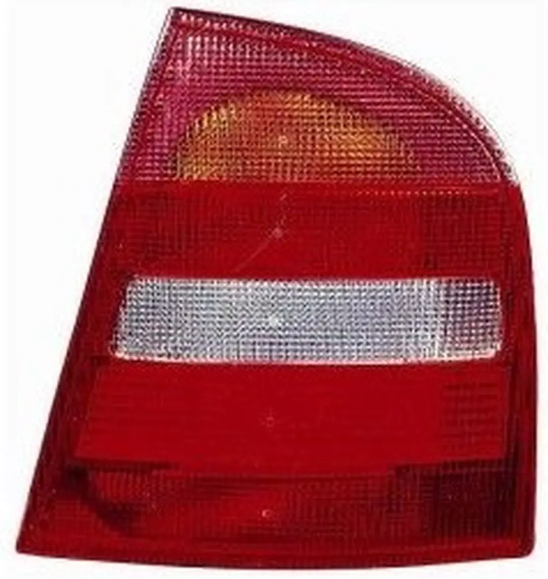 Achterlichtglas rechts Skoda Octavia I (1u2). Model: 1996-09
