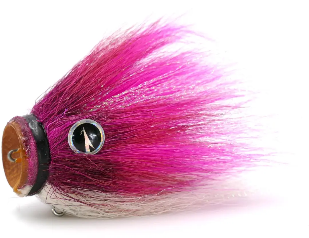 VMC Mustache Rig Loodkop 20g