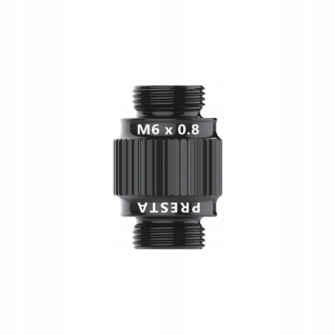 Lezyne ABS-1 PRO Tubeless Fietspomp Adapter