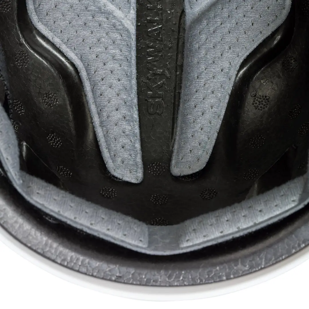 Mammut Skywalker 3.0 Klimhelm - Wit - afbeelding 6 van 6