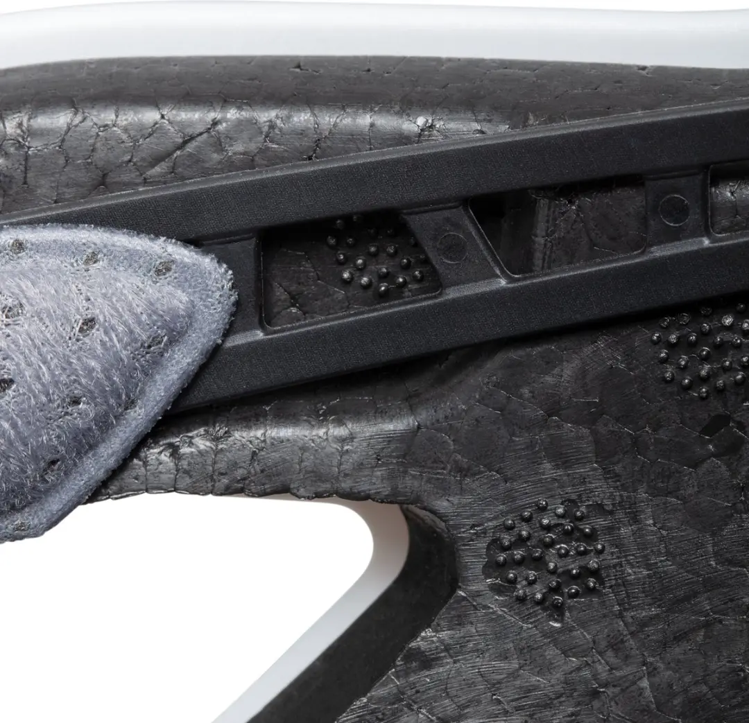 Mammut Skywalker 3.0 Klimhelm - Wit - afbeelding 5 van 6