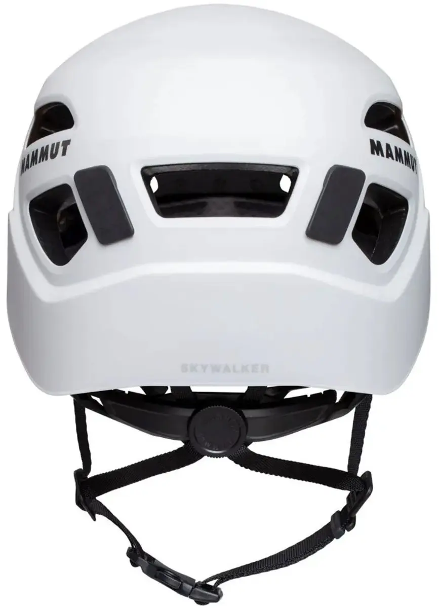 Mammut Skywalker 3.0 Klimhelm - Wit - afbeelding 3 van 6