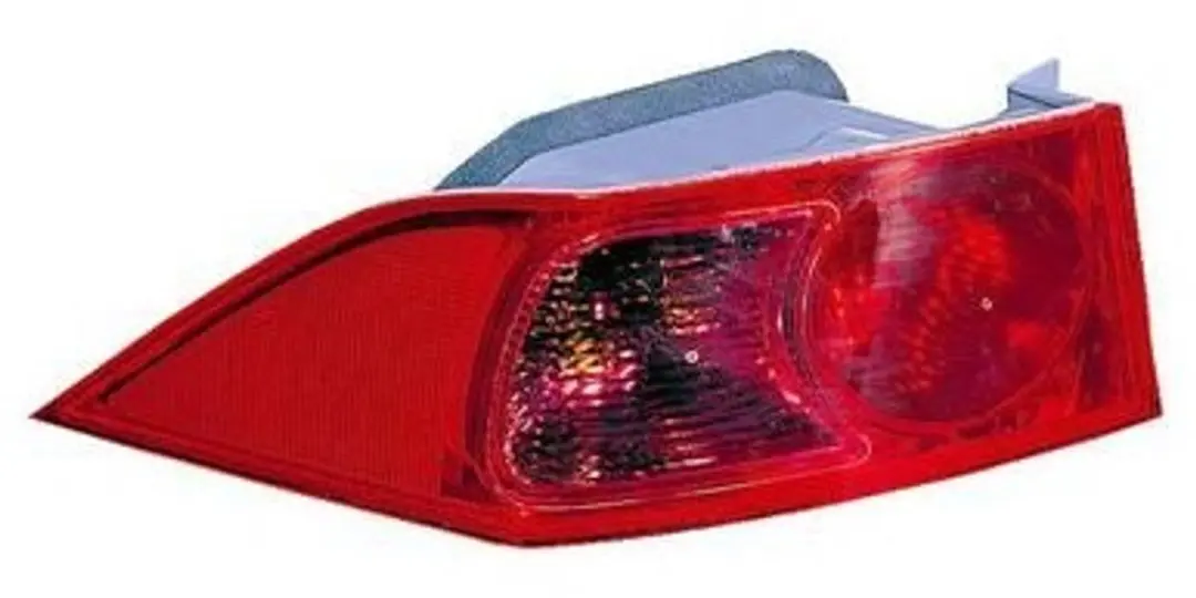 Achterlichtglas buiten l Honda Accord Vii (cl, Cn). Model: 2003