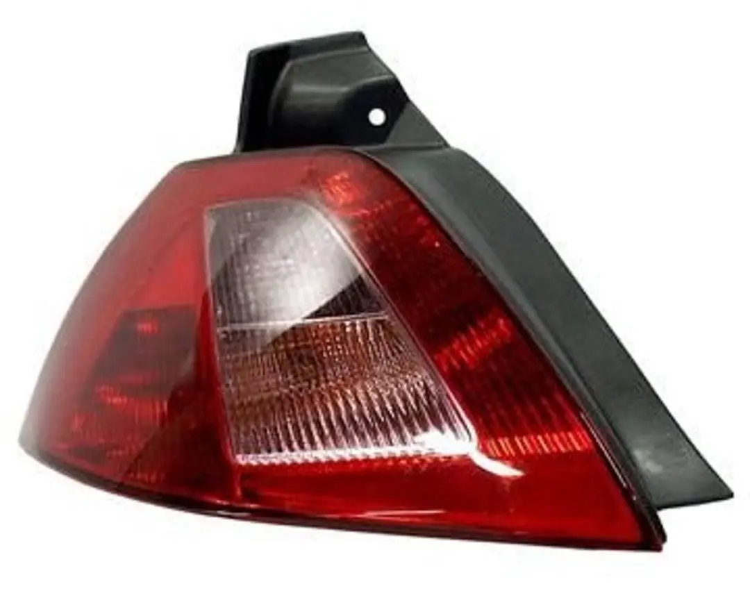 Achterlichtglas links Renault Megane Ii (bm0/1_, Cm0/1_). Model: 2001-07