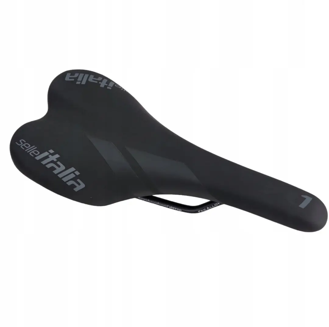 Selle Italia X-1 Zadel