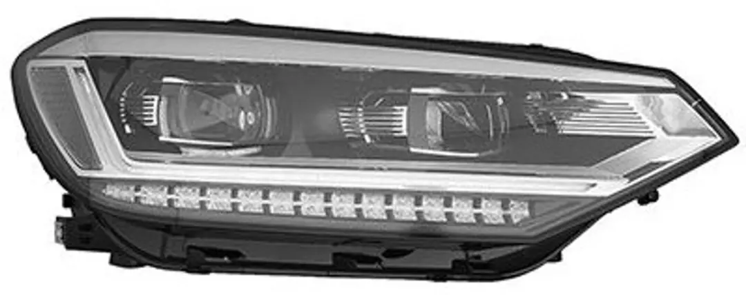VanWezel 5819966M