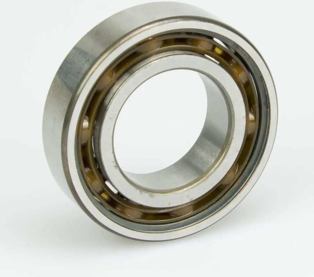 SKF Lager 6304 Smal PVC-kooi - afbeelding 2 van 6