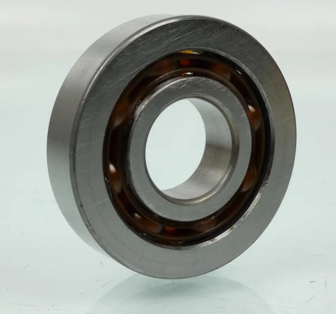 SKF Lager 6304 Smal PVC-kooi - afbeelding 3 van 6