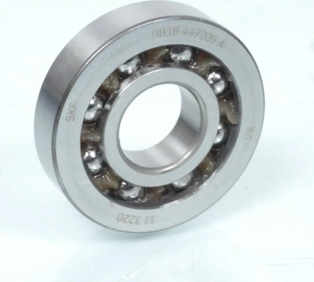 SKF Lager 6304 Smal PVC-kooi - afbeelding 6 van 6