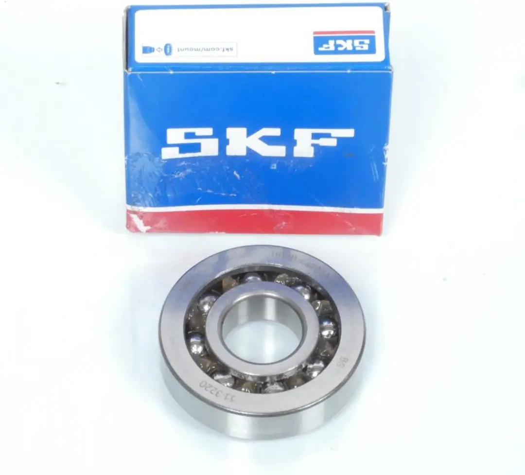 SKF Lager 6304 Smal PVC-kooi - afbeelding 4 van 6