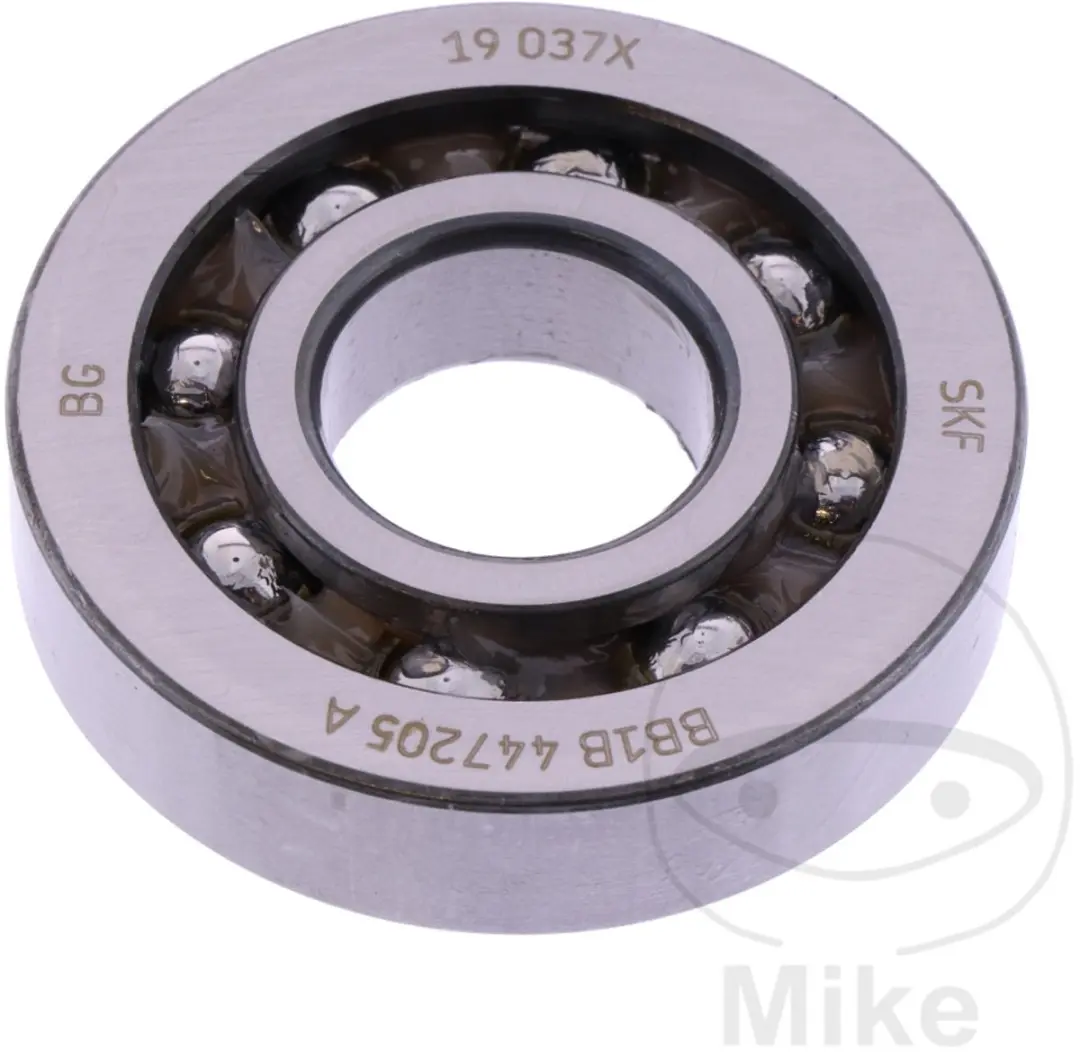 SKF Lager 6304 Smal PVC-kooi