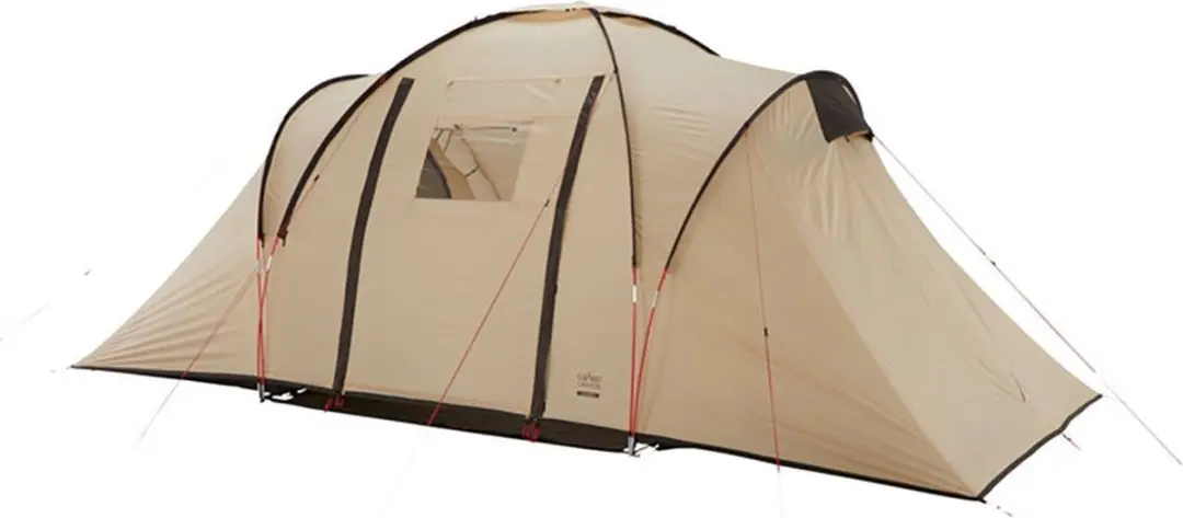 Grand Canyon Atlanta 4 Persoons Tent - Mojave Desert - afbeelding 2 van 6