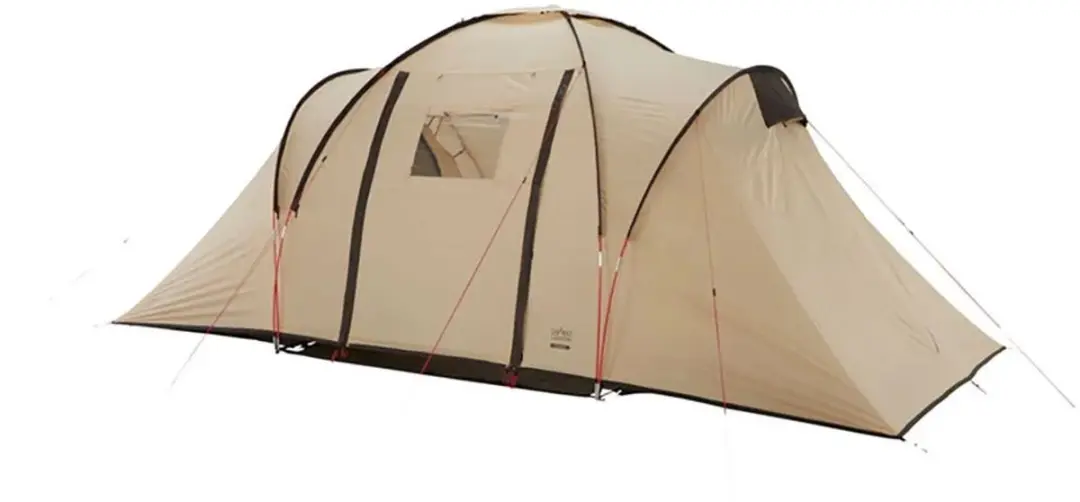 Grand Canyon Atlanta 4 Persoons Tent - Mojave Desert - afbeelding 6 van 6
