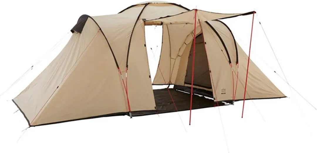 Grand Canyon Atlanta 4 Persoons Tent