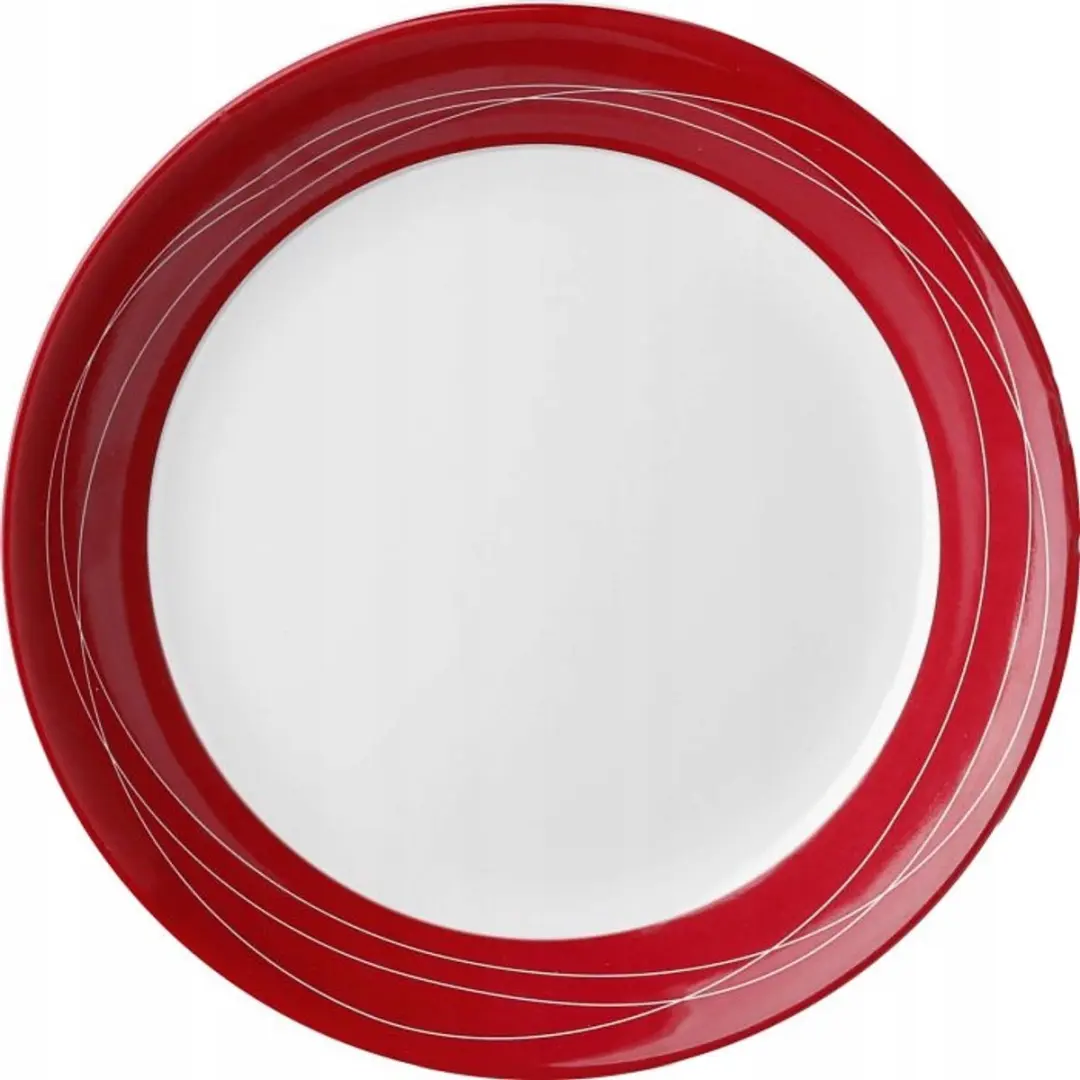 Brunner Cosmic Melamine Dinerbord Ø25 cm