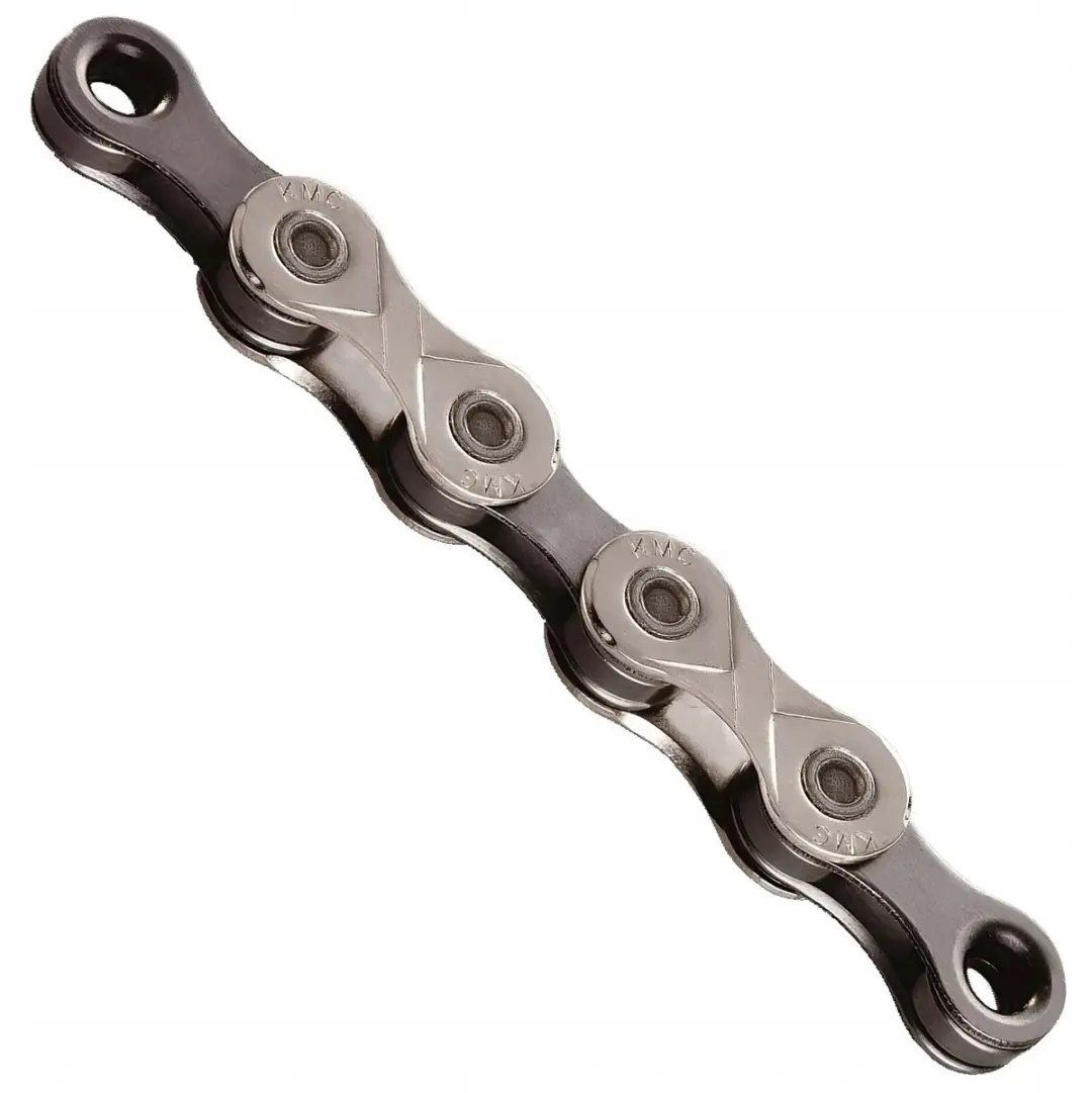 KMC X11 Serviceketting 114 schakels 11-speed Zilver/Grijs + MissingLink