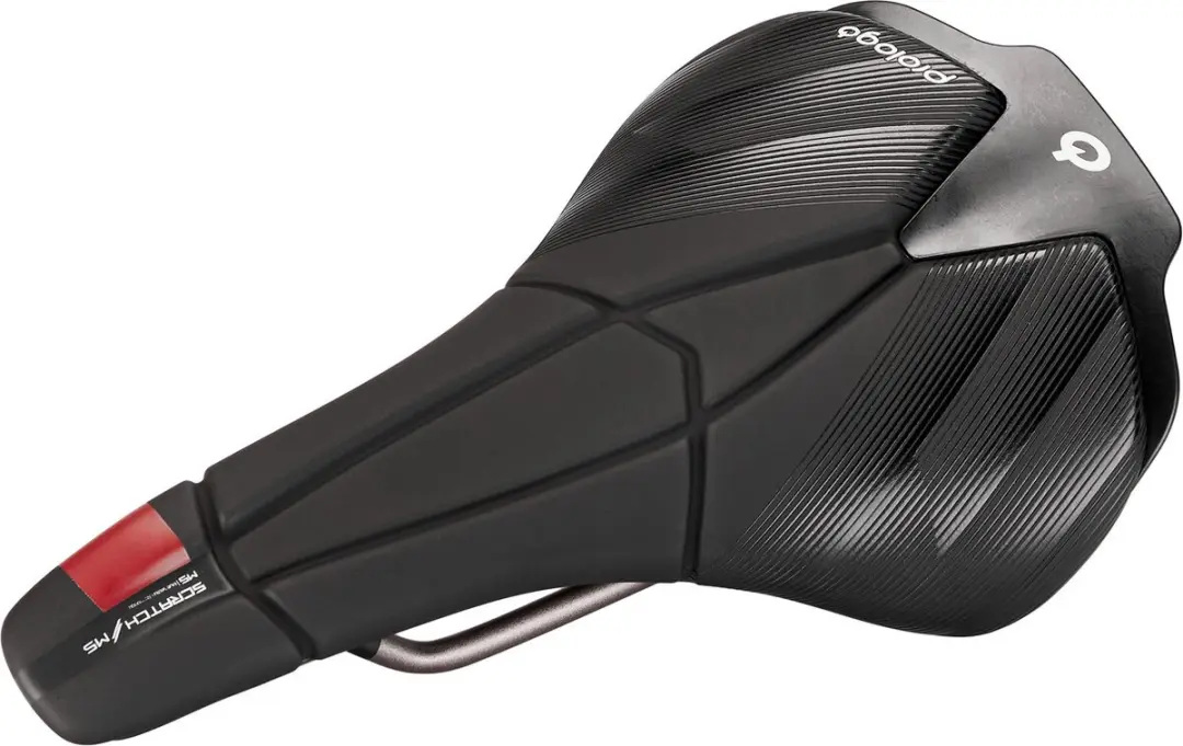 Prologo Scratch M5 AGX Tirox Zadel