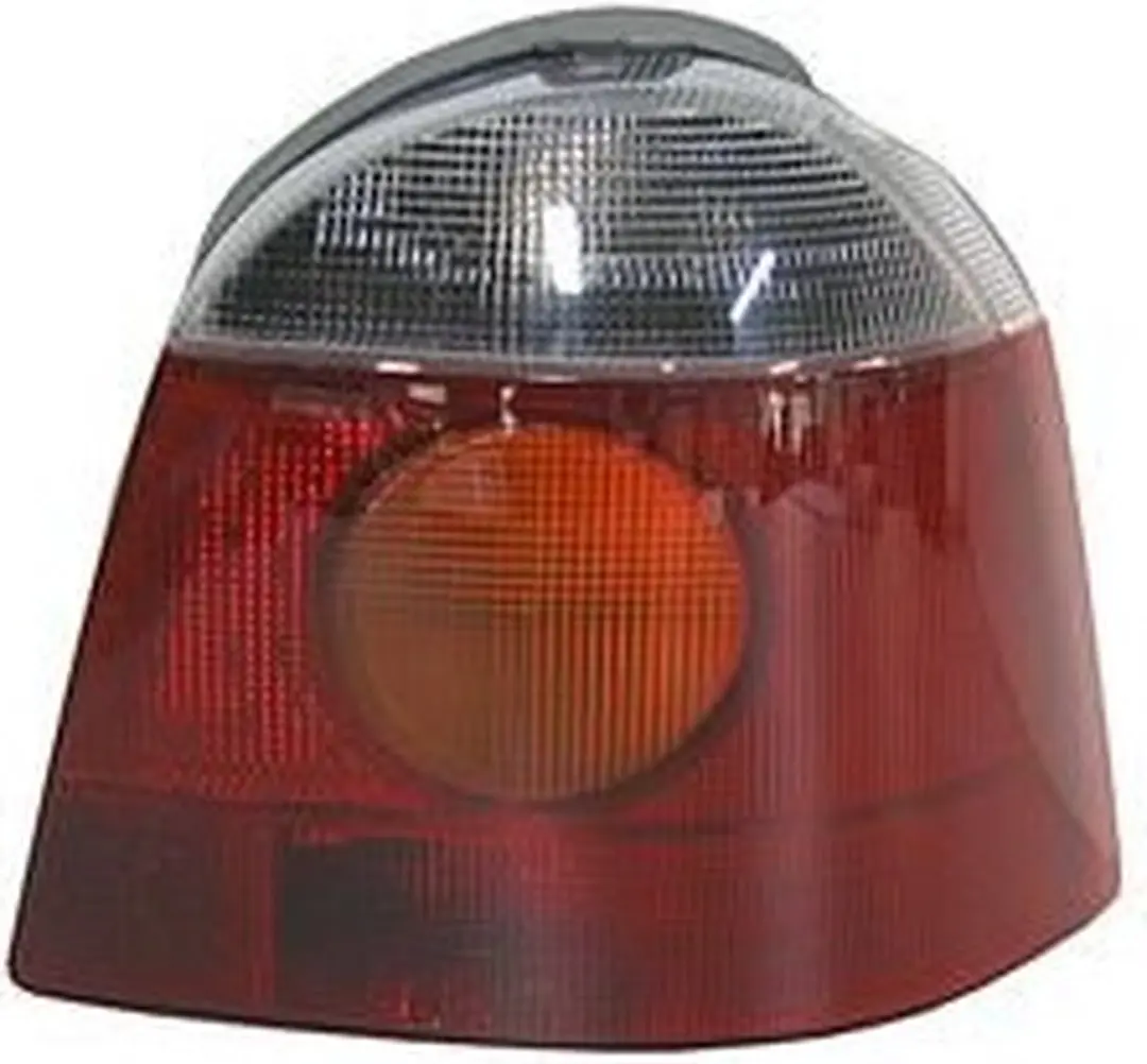 Achterlichtglas rechts Renault Twingo I (c06_). Model: 1993-03