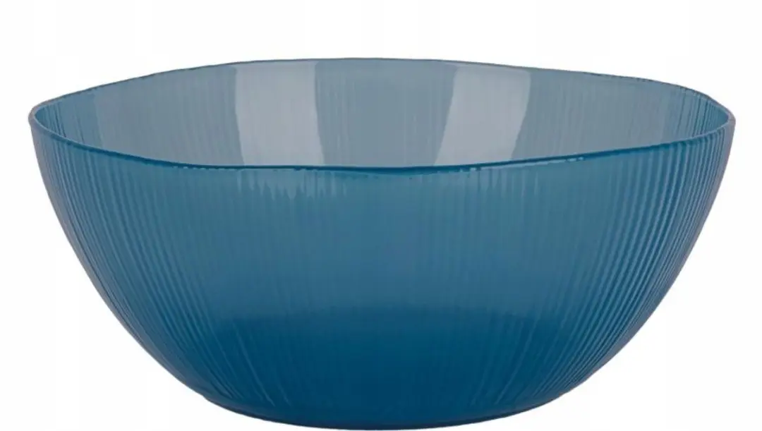 Brunner Meteore Saladekom Azuur Ø 24 cm