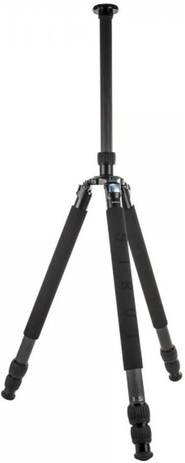 Sirui Verslaggever X R-3213X Carbon Statief