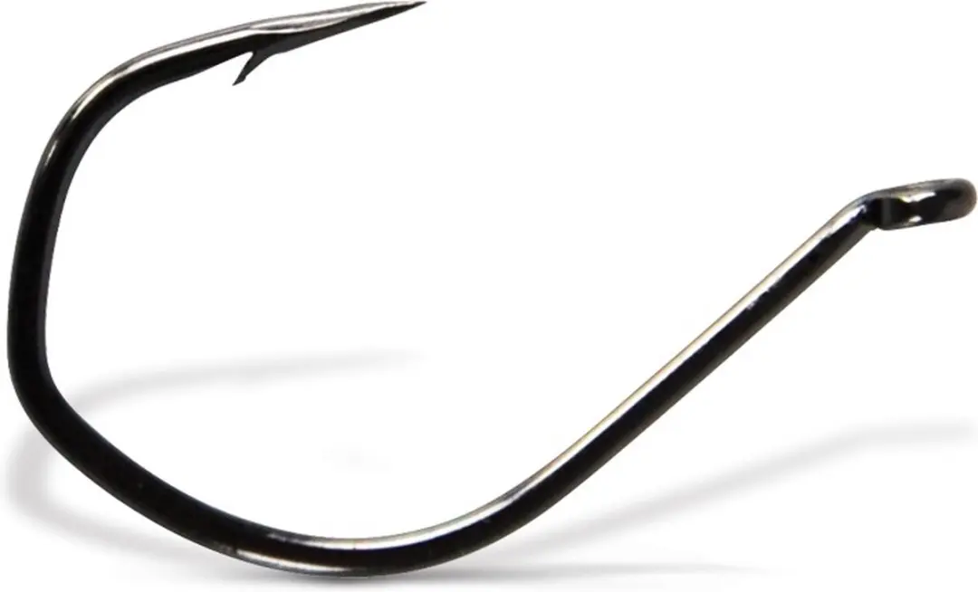 VMC 7119BN Dropshot Haak Zwart / #6