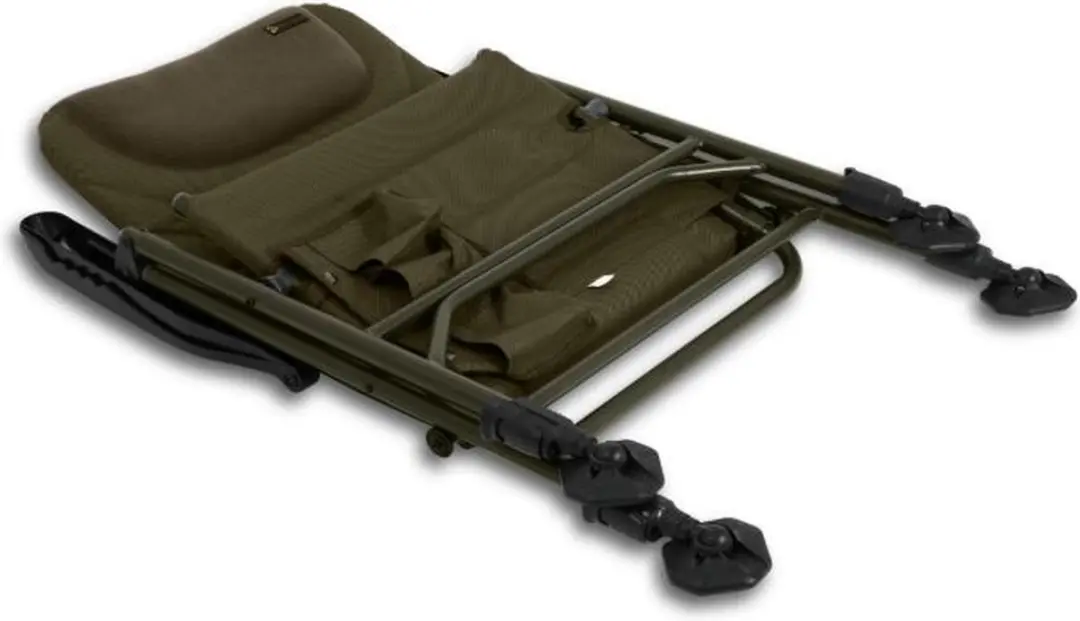 Avid Revolve X Opvouwbare Fauteuil - Groen - afbeelding 4 van 6