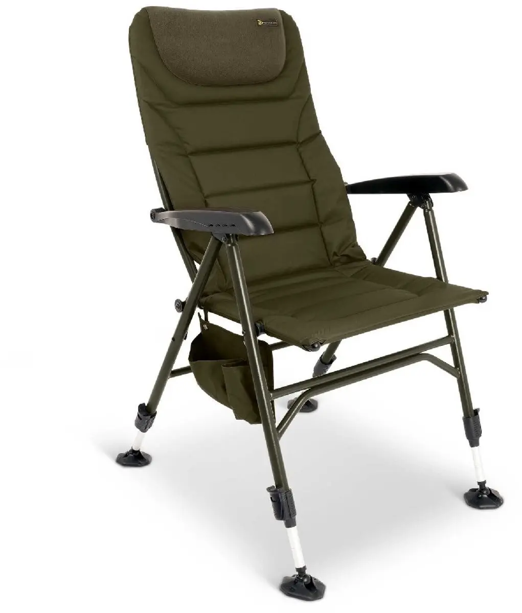 Avid Revolve X Opvouwbare Fauteuil