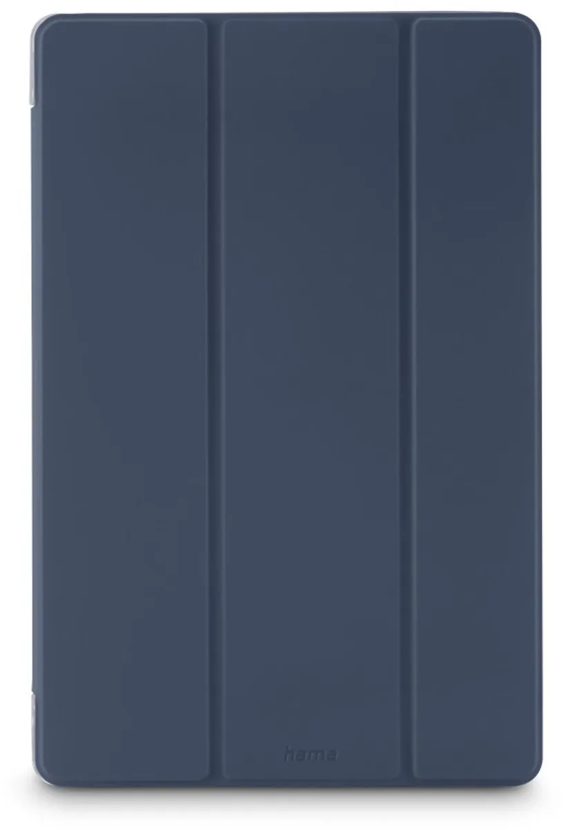 Hama Galaxy Tab S10+ Fold Clear Hoes