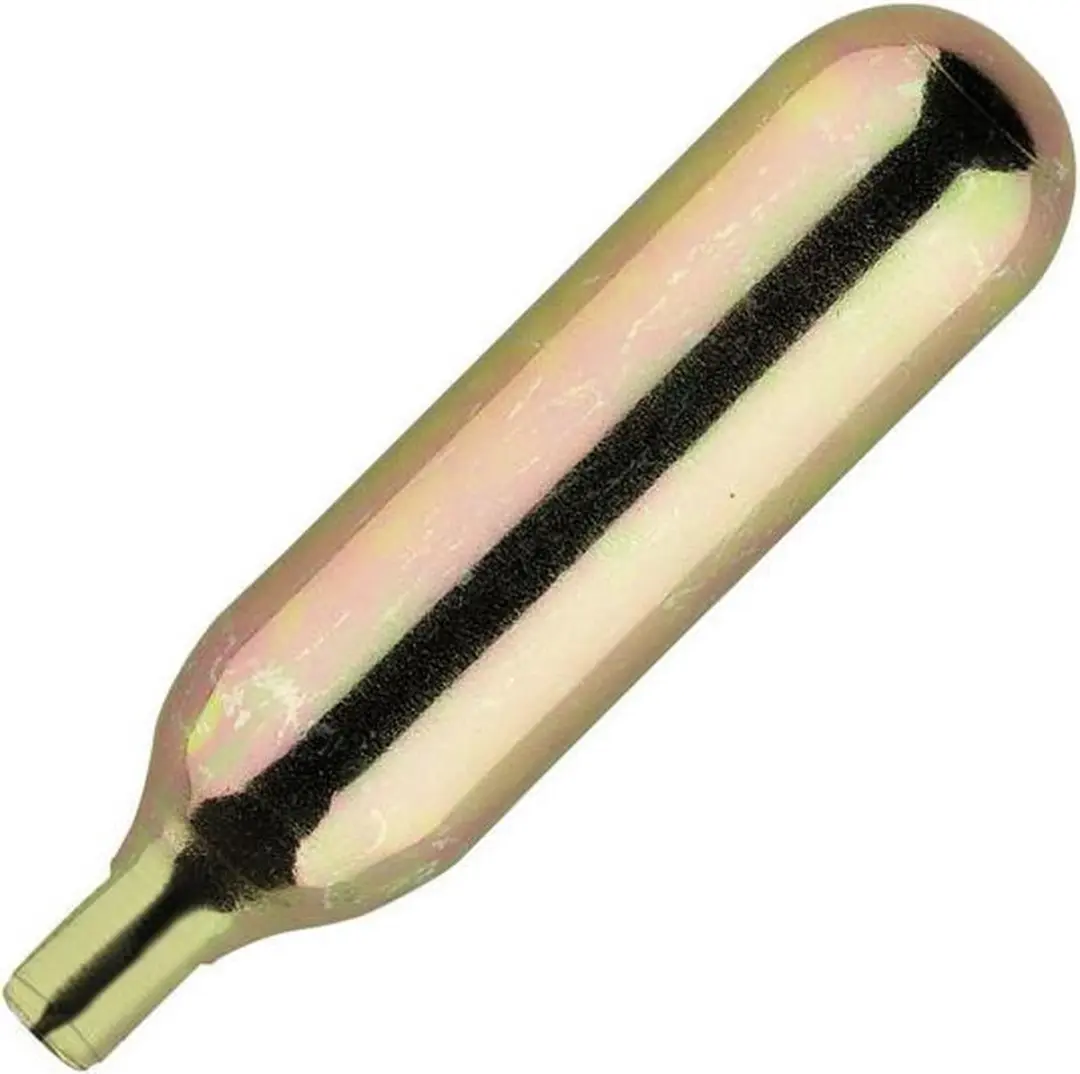 Sks Co2-patroon 16 Gram Zonder Schroefdraad