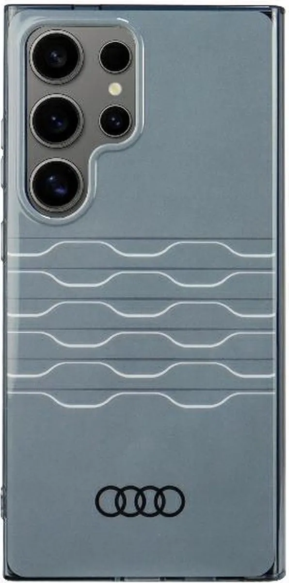 Audi IML S24 Ultra Geometrisch Koffer