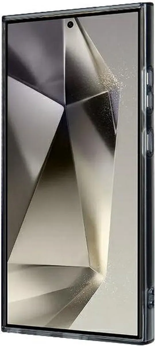 Audi IML S24 Ultra Geometrisch Koffer - AU-IMLS24U-A6/D3-GY - Grijs - afbeelding 4 van 6