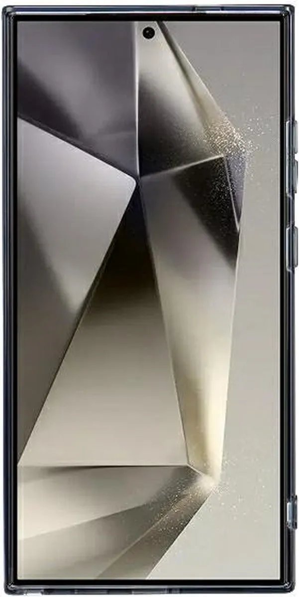 Audi IML S24 Ultra Geometrisch Koffer - AU-IMLS24U-A6/D3-GY - Grijs - afbeelding 3 van 6