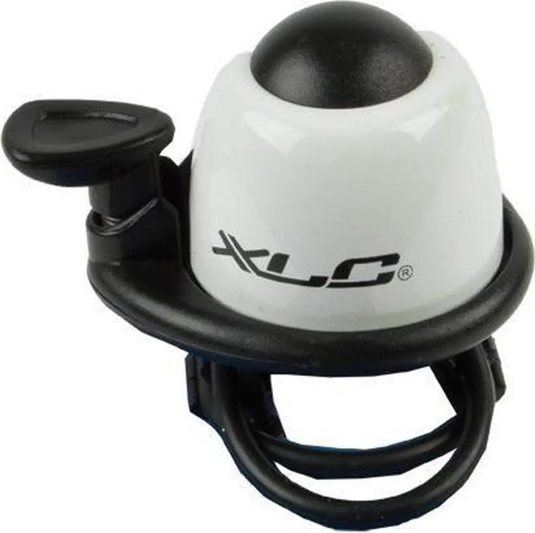 XLC DD-M07 Mini Fietsbel