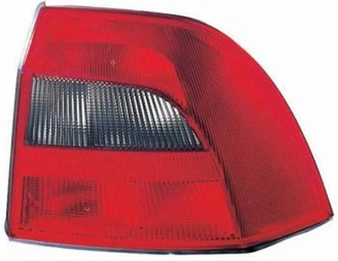 Achterlichtglas rechts Opel Vectra B Hatchback (j96). Model: 1995-09