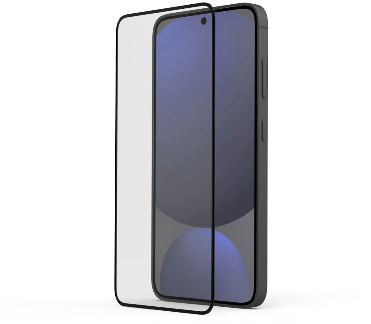 Hama Galaxy S24 FE Screenprotector Extreme Protect