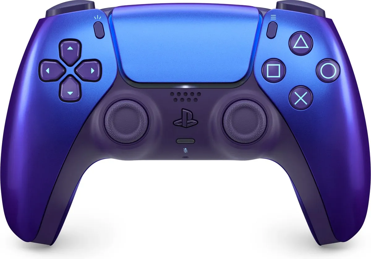 Sony PlayStation DualSense Controller 1000044475 - Chroma Indigo
