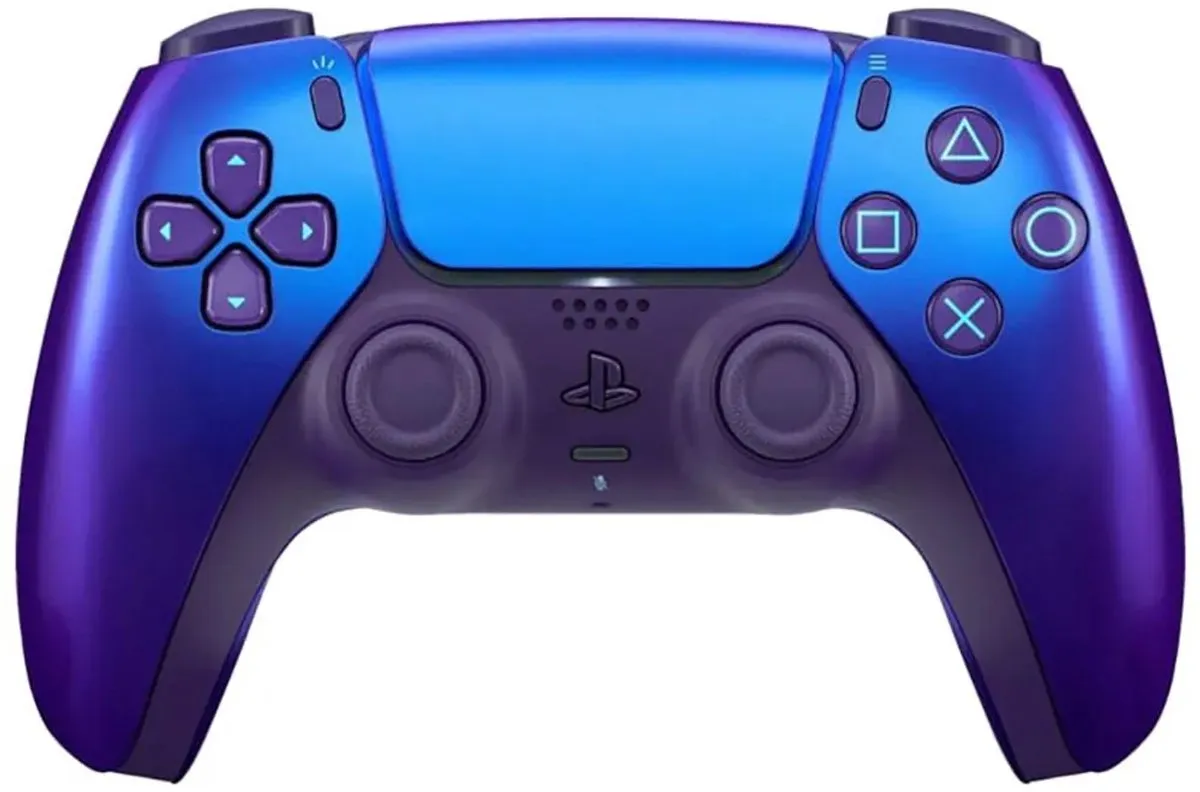 Sony PlayStation DualSense Controller 1000044475 - Chroma Indigo
