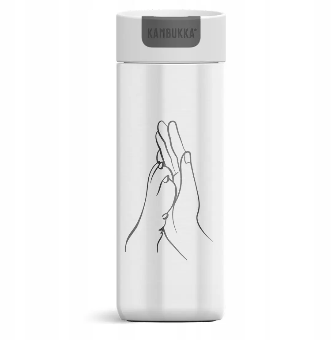 Kambukka Olympus Thermosbeker 500ml