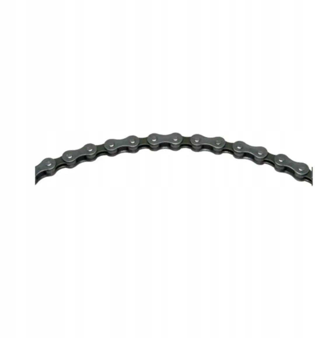 KMC HV500 Ketting Grijsbruin 7/8 Speed ​​116 Schakels