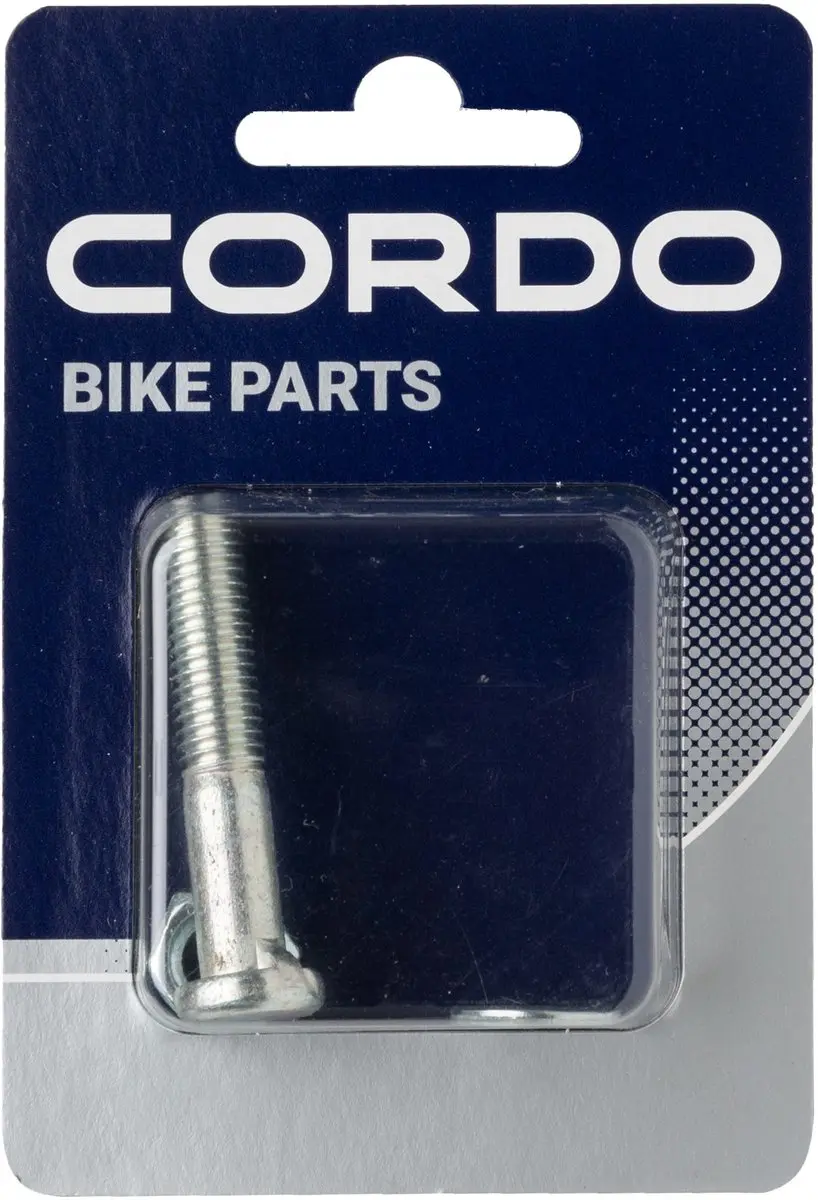 CORDO Zadelpenbout