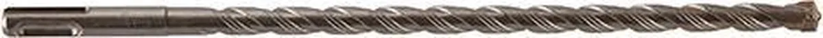 Wolfcraft Professional 4-cut Betonboor SDS-plus Ø10mm